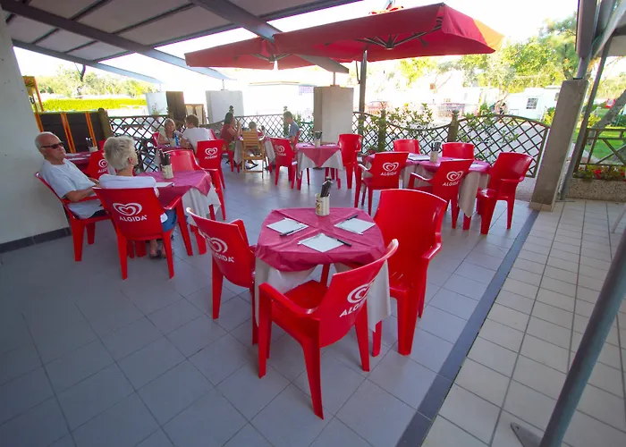 Miramare Camping Village Sottomarina