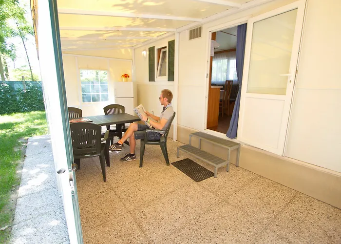 Miramare Camping Village Ferienpark 3*