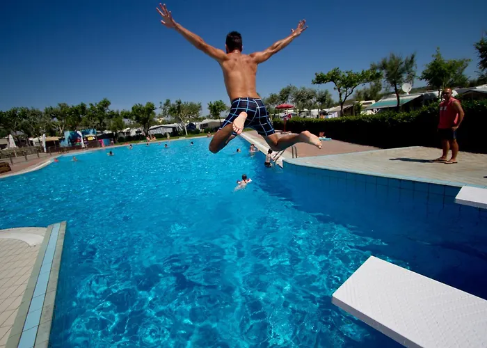 Miramare Camping Village