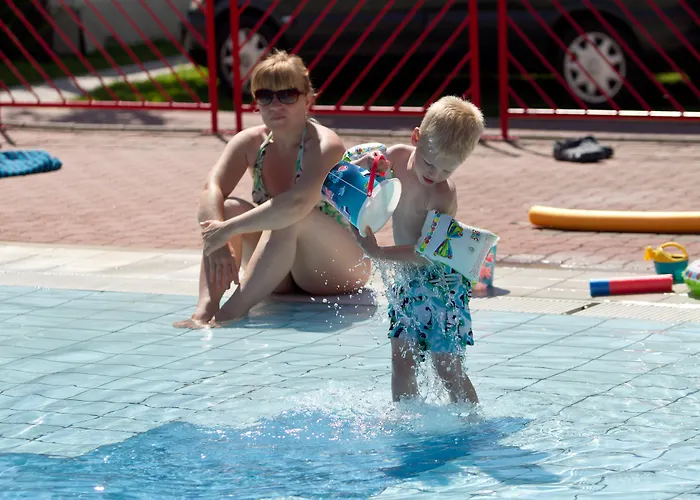 Miramare Camping Village 3* Sottomarina