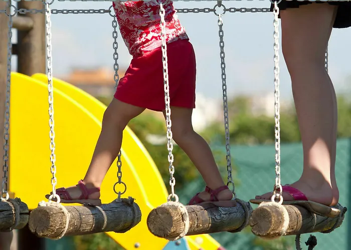 Miramare Camping Village Sottomarina