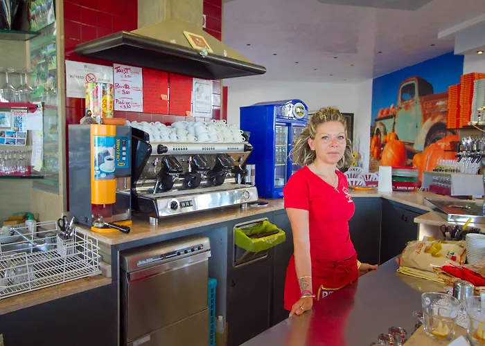 Ferienpark Miramare Camping Village 3*