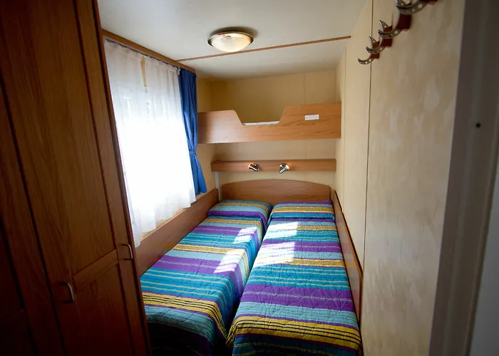 Miramare Camping Village 3*