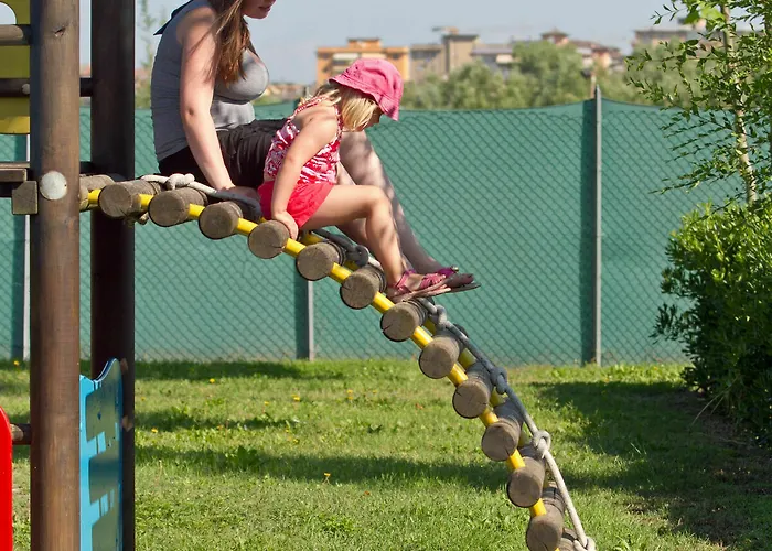 Ferienpark Miramare Camping Village Sottomarina