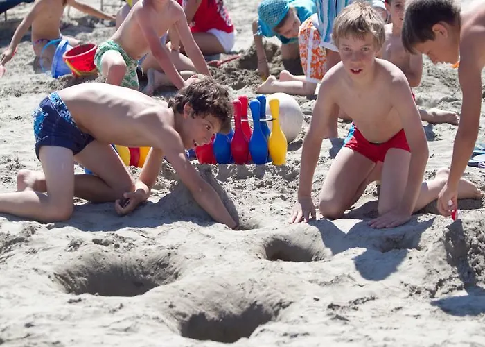 Ferienpark Miramare Camping Village 3*