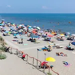Miramare Village Tatil parkı 3*