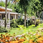 Tatil parkı Miramare Village 3*