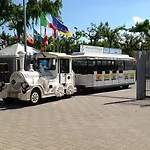 Miramare Village 3* Sottomarina