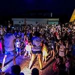 Miramare Village Tatil parkı 3*