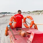 Miramare Village Tatil parkı 3*