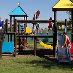 Miramare Village Tatil parkı Sottomarina