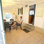 Miramare Village Tatil parkı 3*