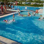Tatil parkı Miramare Village