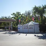 Miramare Village Tatil parkı 3*