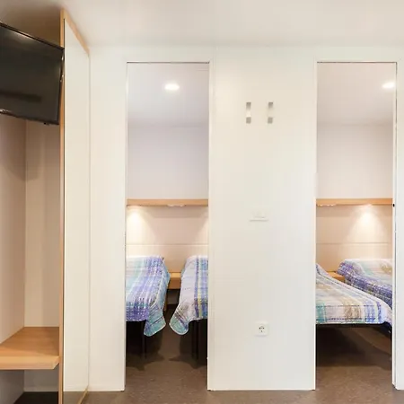 Miramare Village ホリデーパーク 3*