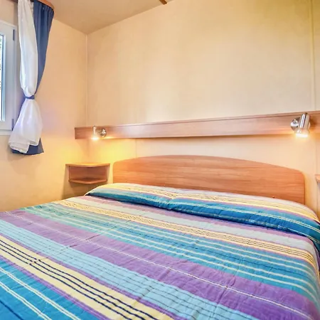 База отдыха Miramare Camping Village