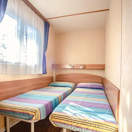 Miramare Village ホリデーパーク 3*