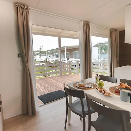 База отдыха Miramare Camping Village