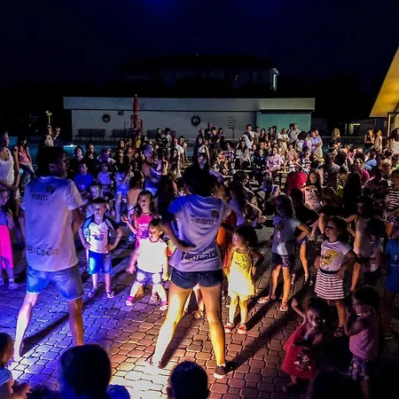 Miramare Village ホリデーパーク 3*