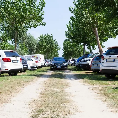 ホリデーパーク Miramare Village 3*