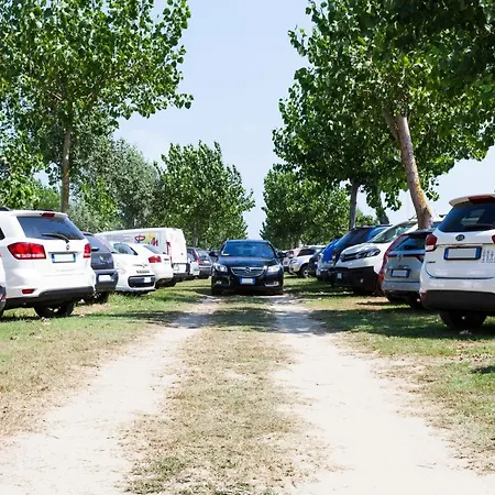 Prázdninový areál Miramare Village 3*