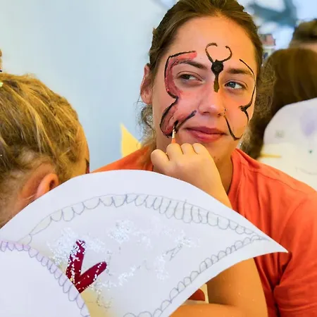 ホリデーパーク Miramare Village 3*