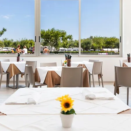 ホリデーパーク Miramare Village