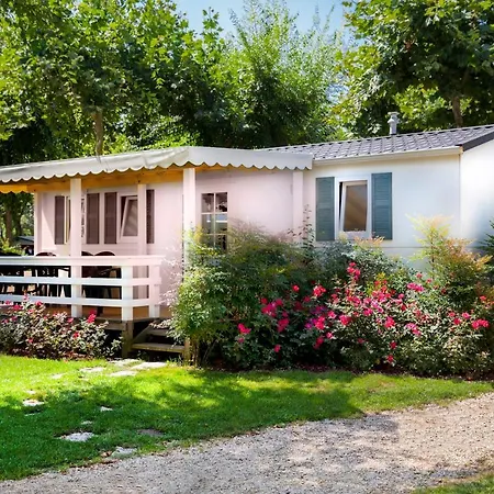 Miramare Camping Village База отдыха