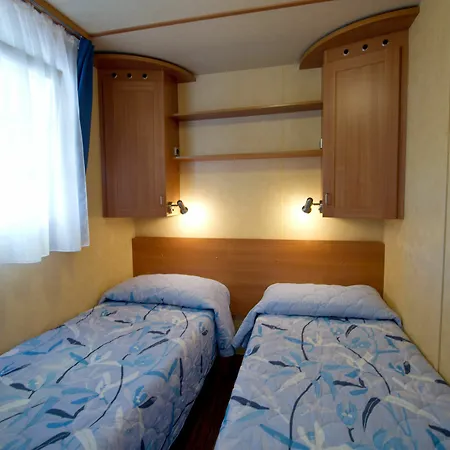 Miramare Village 3* ソットマリーナ