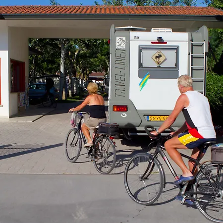 ホリデーパーク Miramare Village ソットマリーナ