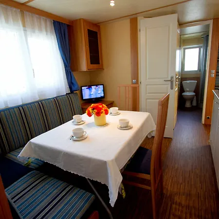 Miramare Camping Village База отдыха