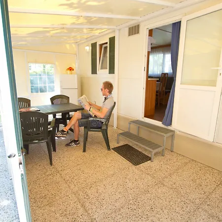 Miramare Village ホリデーパーク 3*