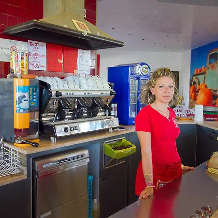 ホリデーパーク Miramare Village 3*