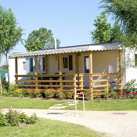 Miramare Village ホリデーパーク 3*