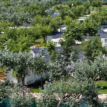 Miramare Village
