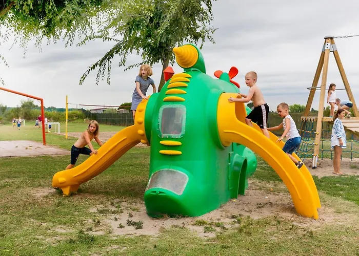 Miramare Village 3* Sottomarina