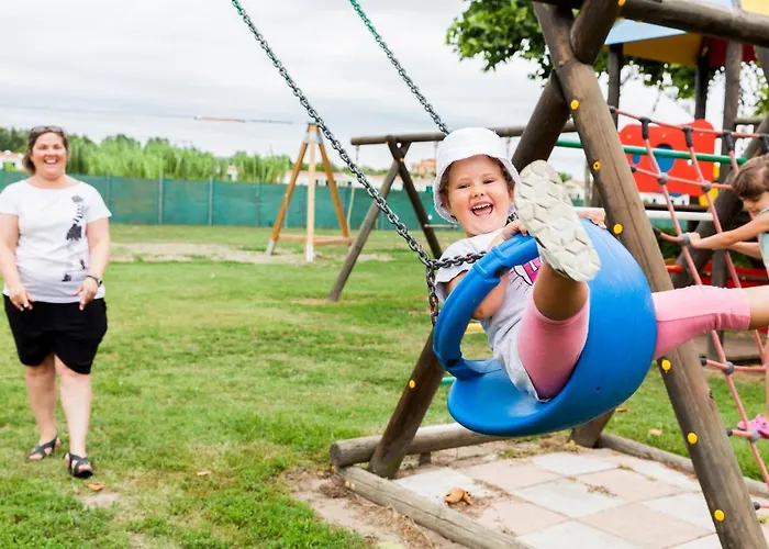 Miramare Village Vakantiepark