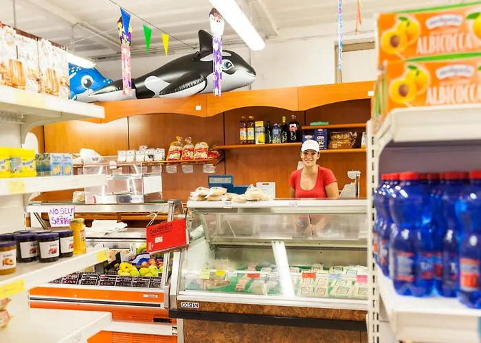 Vakantiepark Miramare Village