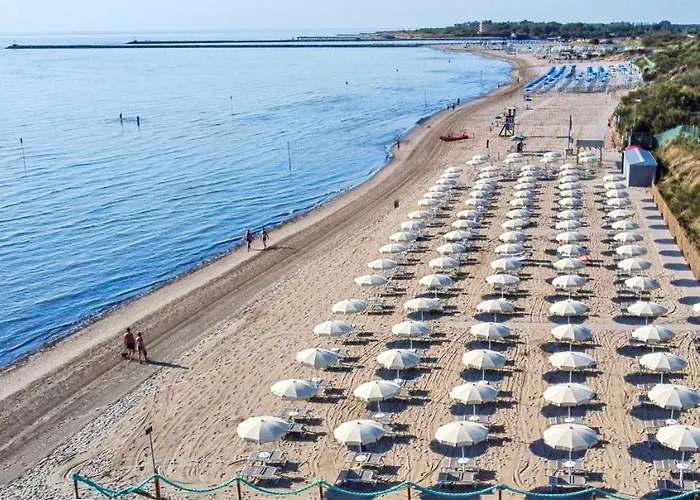 Miramare Village 3* Sottomarina