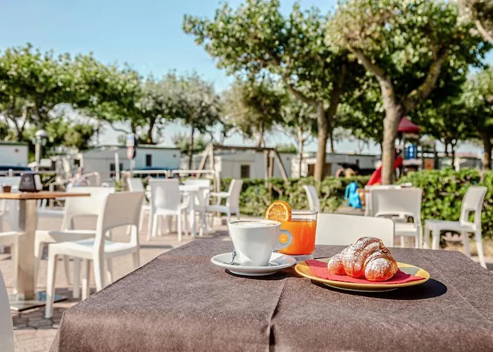 Miramare Village Vakantiepark 3*