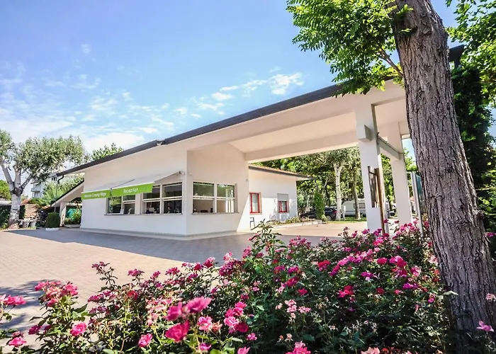 Miramare Village Vakantiepark