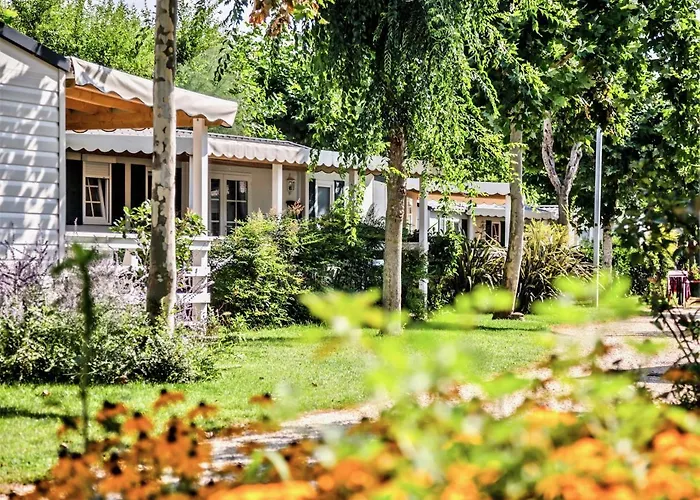 Vakantiepark Miramare Village 3*