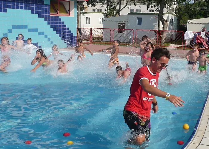 Miramare Village Vakantiepark