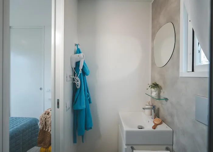 Miramare Village Vakantiepark