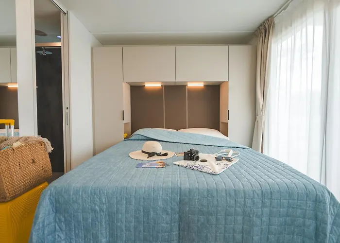 Miramare Village Vakantiepark 3*