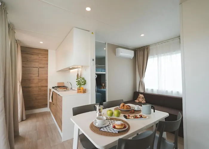 Miramare Village Sottomarina