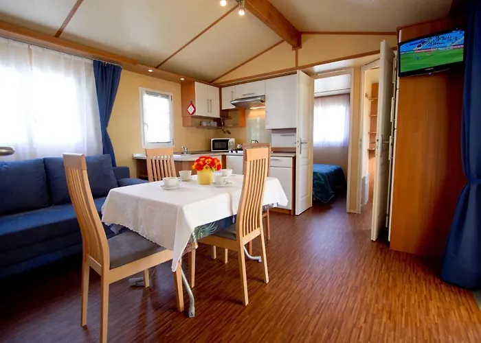 Vakantiepark Miramare Village