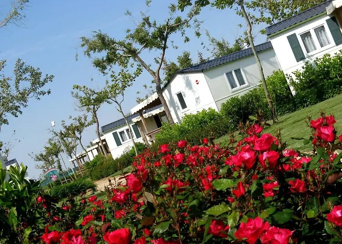 Miramare Village Vakantiepark Sottomarina