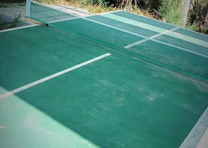 Miramare Village Vakantiepark