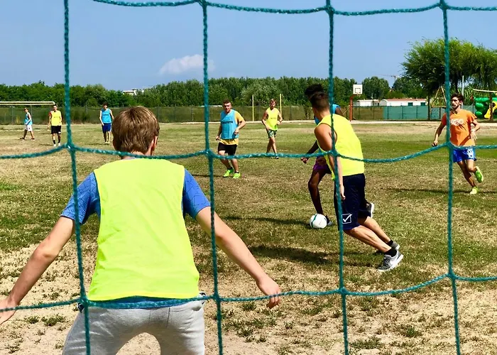 Miramare Village Sottomarina